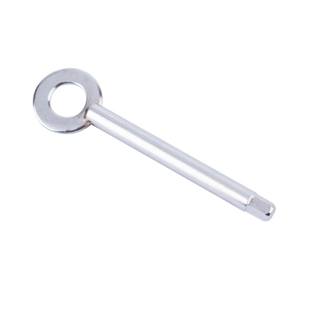 Spare Key for SHC161L, SHC185L, SHC107L Sash Fasteners - Zinc Plated